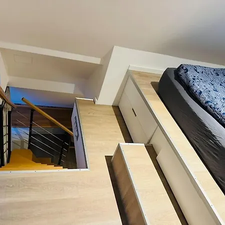 Schoene Dachgeschosswohnung Im Zentrum Mit Parkplatz Erkelenz